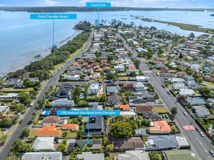 19b Harbour View Road Point Chevalier_17