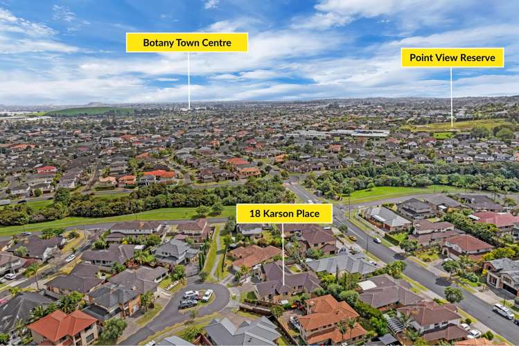 18 Karson Place Flat Bush_19
