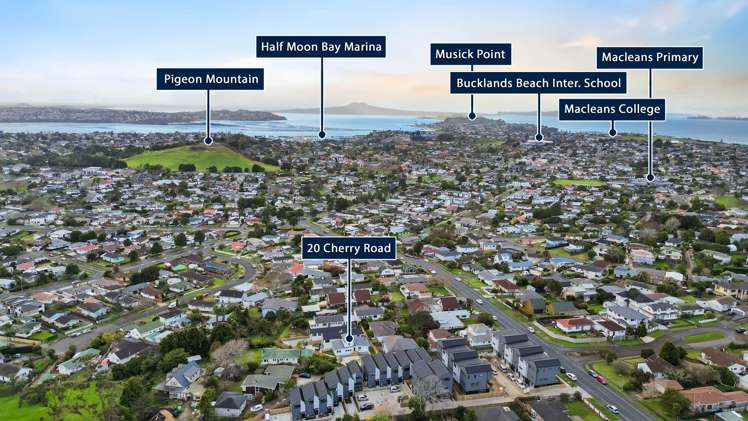 20 Cherry Road Bucklands Beach_25