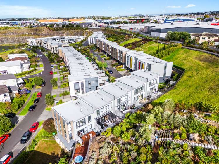 4 Charles Heaphy Lane Stonefields_43