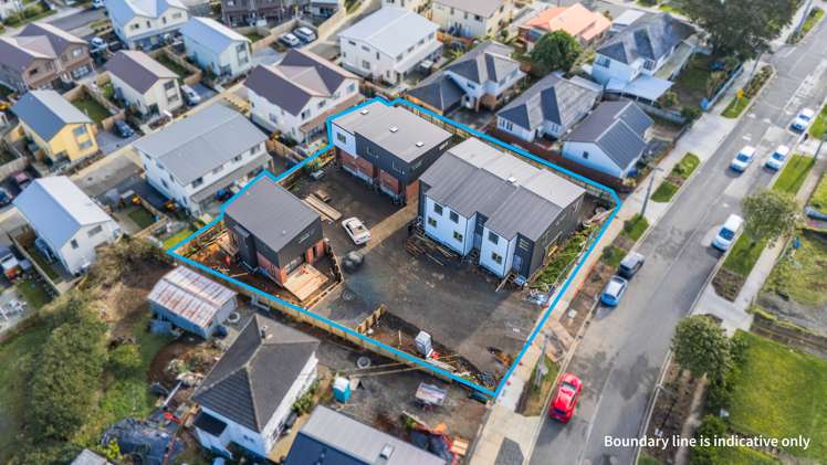 Lot 44/14 Roseman Avenue Mount Roskill_19