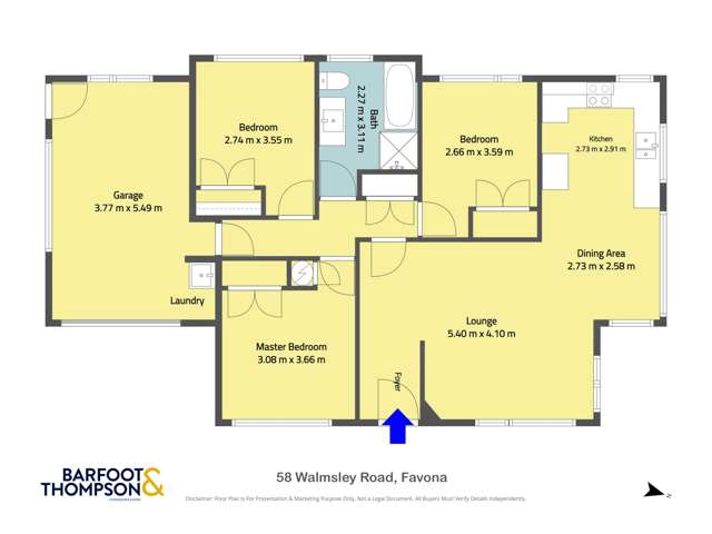 58 Walmsley Road Favona_1