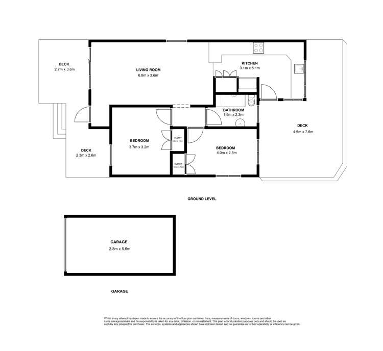 28 View Road Houghton Bay_20