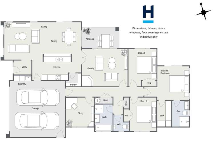 17 Turnbull Drive Witherlea_28