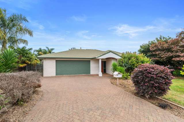 Modern Comfort Meets Exceptional Location