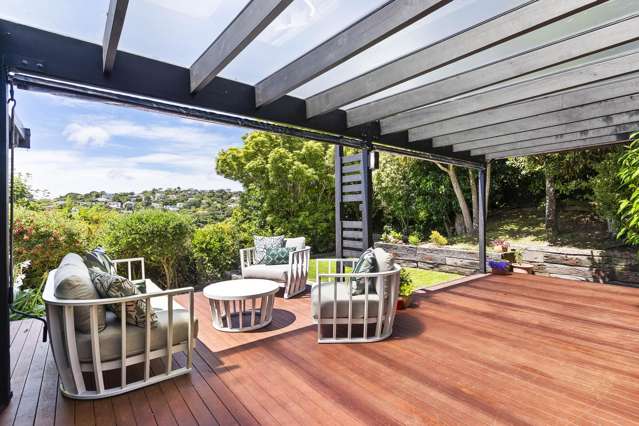 Incredible Karori Family Lifestyle