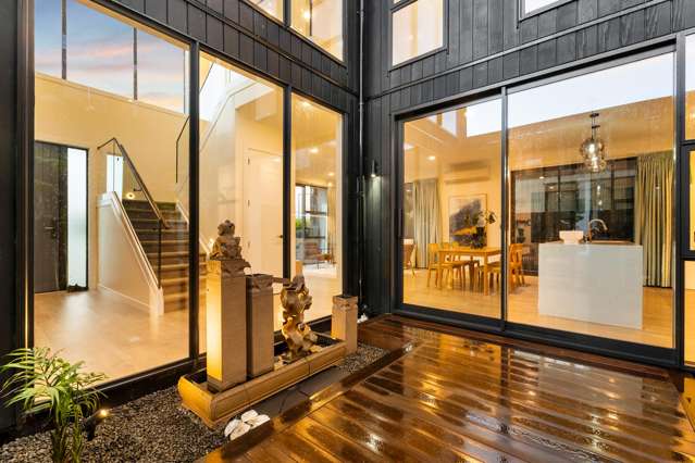 One of a Kind! Builder's Own! No Ordinary Home!