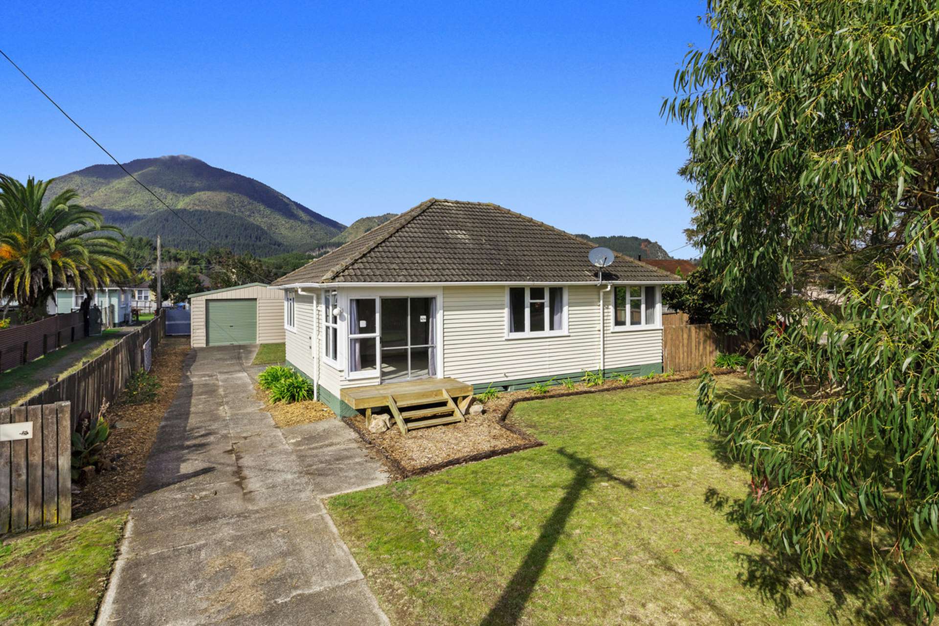 13 Jervois Street Kawerau_0