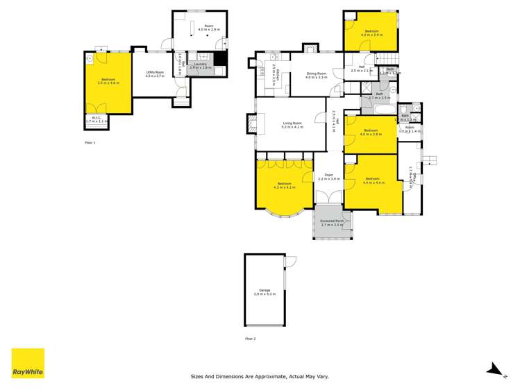 21 Ohinerau Street Remuera_37