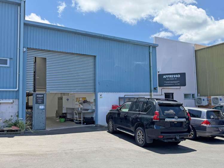 Unit K/16 Link Drive Wairau Valley_9