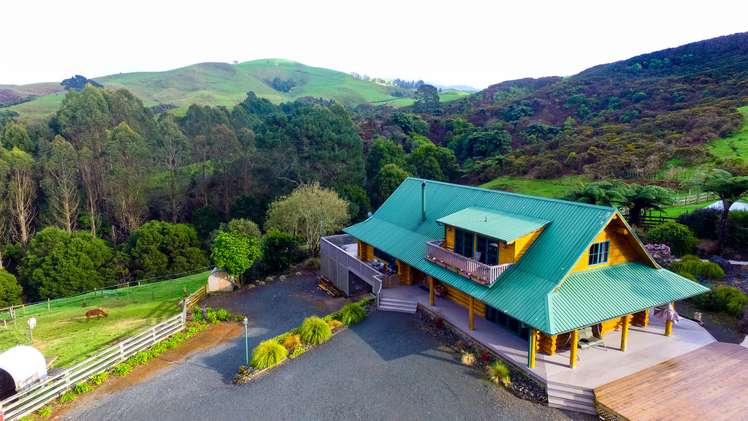 153 Hanning Road Pirongia_15