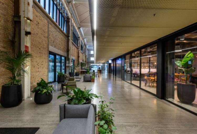 Ground Floor/139 Pakenham Street W Auckland Central_9