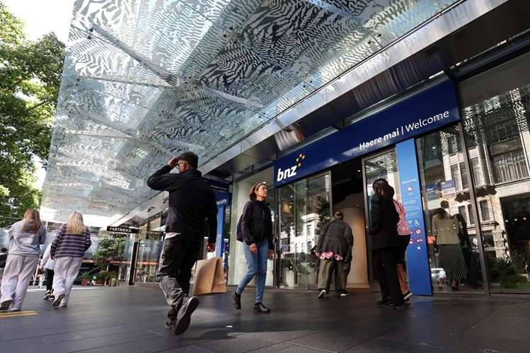 Tony Alexander: Inflation fears are easing - and that’s a big problem for borrowers