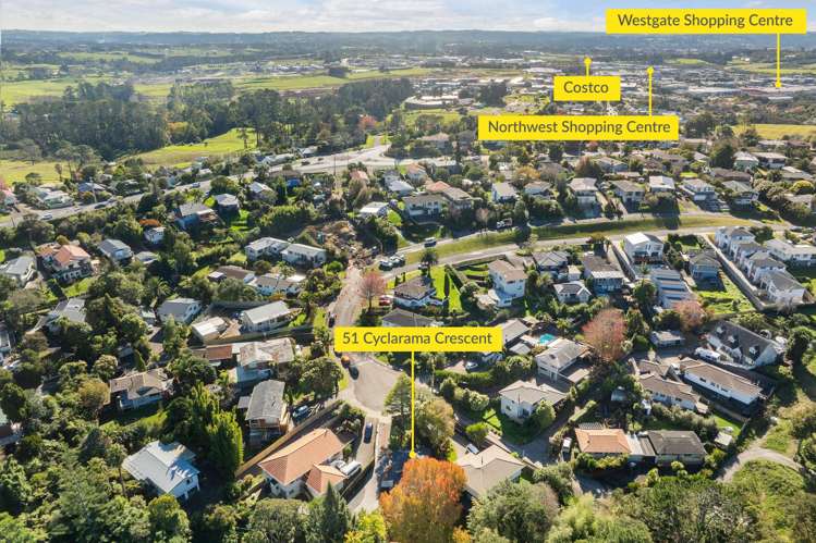 51 Cyclarama Crescent Massey_22