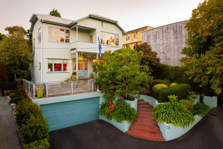 22 Examiner Street Nelson City_19