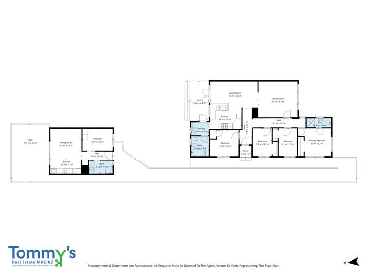 35 Strathavon Road Miramar_23
