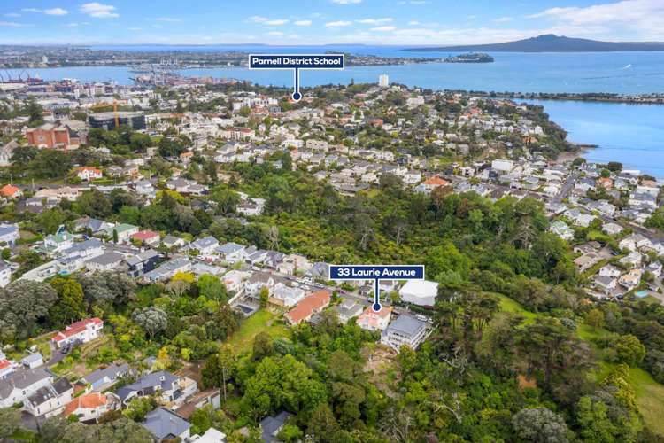 33 Laurie Avenue Parnell_19