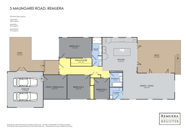 5 Maungarei Road Remuera_20