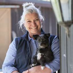 Alison Nicholson
