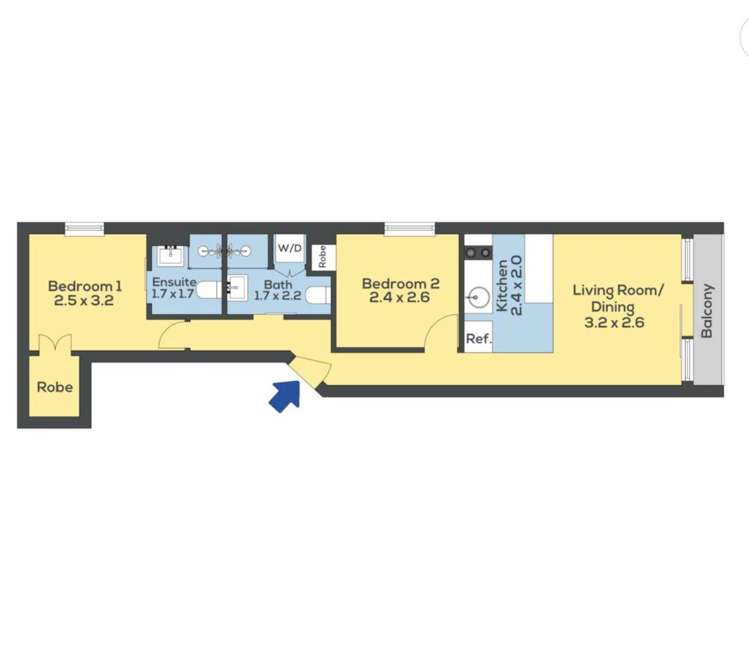 835/72 Nelson Street Auckland Central_9