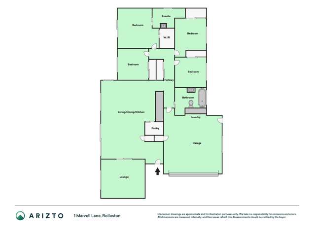 1 Marvell Lane Rolleston_1