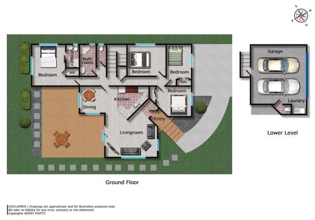 38 Hewlett Road Massey_3