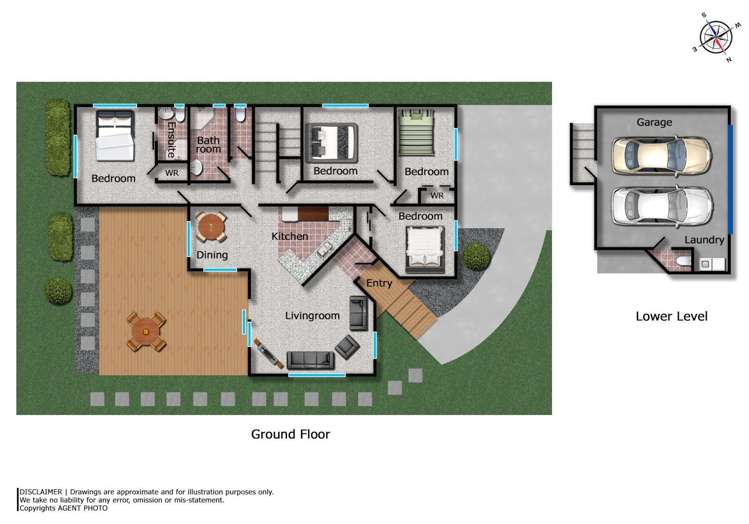 38 Hewlett Road Massey_3