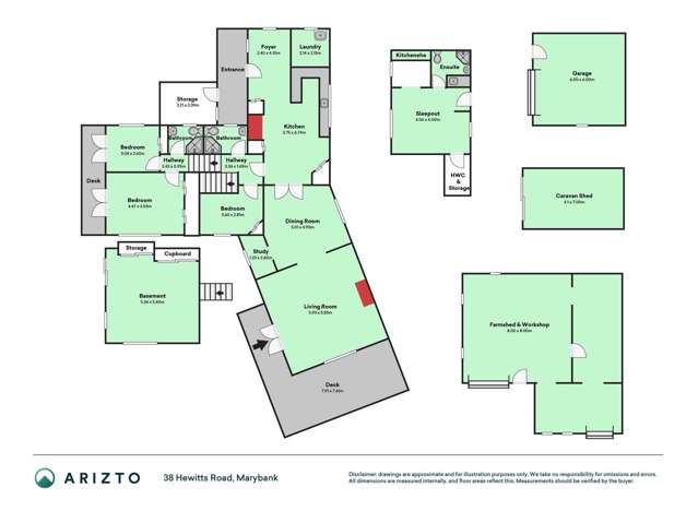 38 Hewitts Road Marybank_1