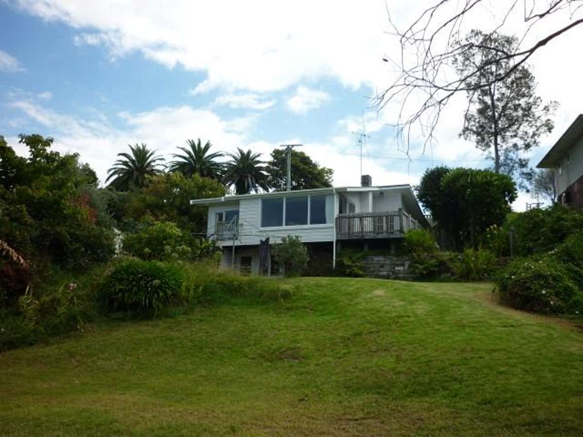 Character Cottage with Wonderful Harbour Views 5