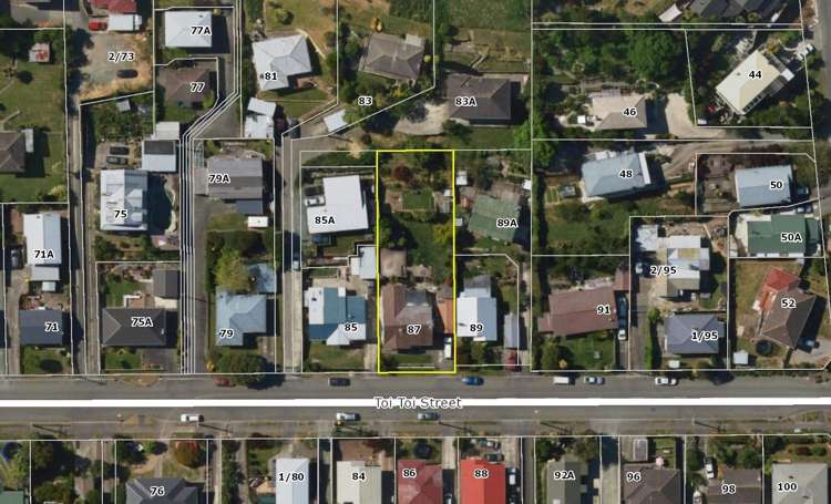 87 Toi Toi Street Toi Toi_18