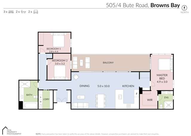 505/4 Bute Road Browns Bay_2