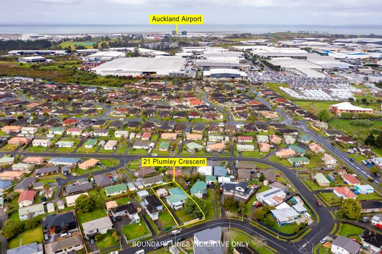21 Plumley Crescent Mangere_27