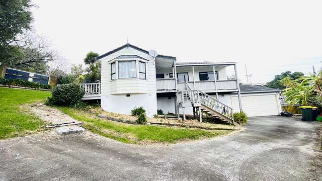 Unsworth Heights, 3 bedrooms