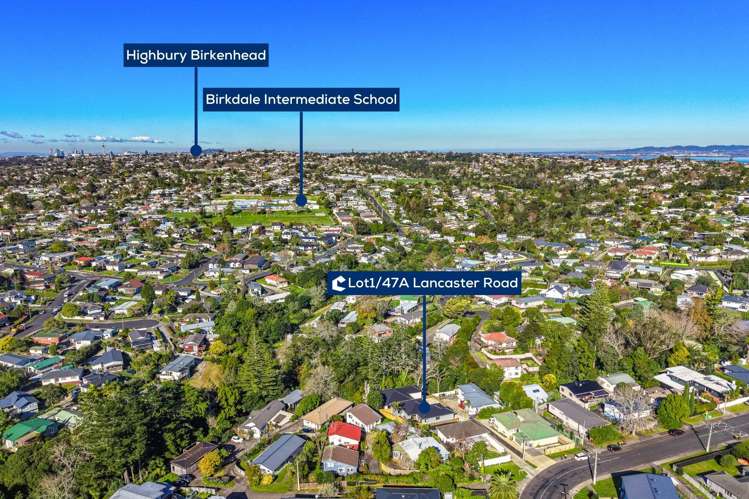 Lot 1/47A Lancaster Road Beach Haven_30
