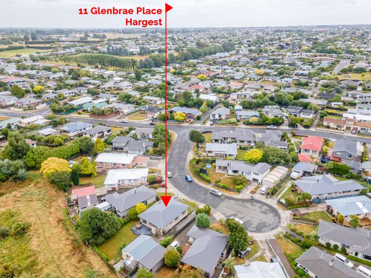 11 Glenbrae Place Hargest_28