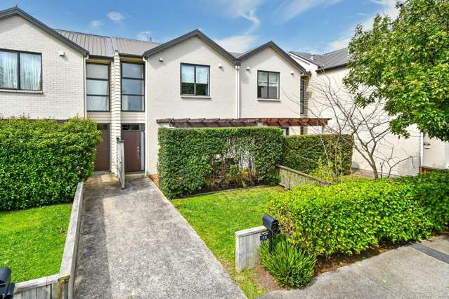 On the market and ready to sell!