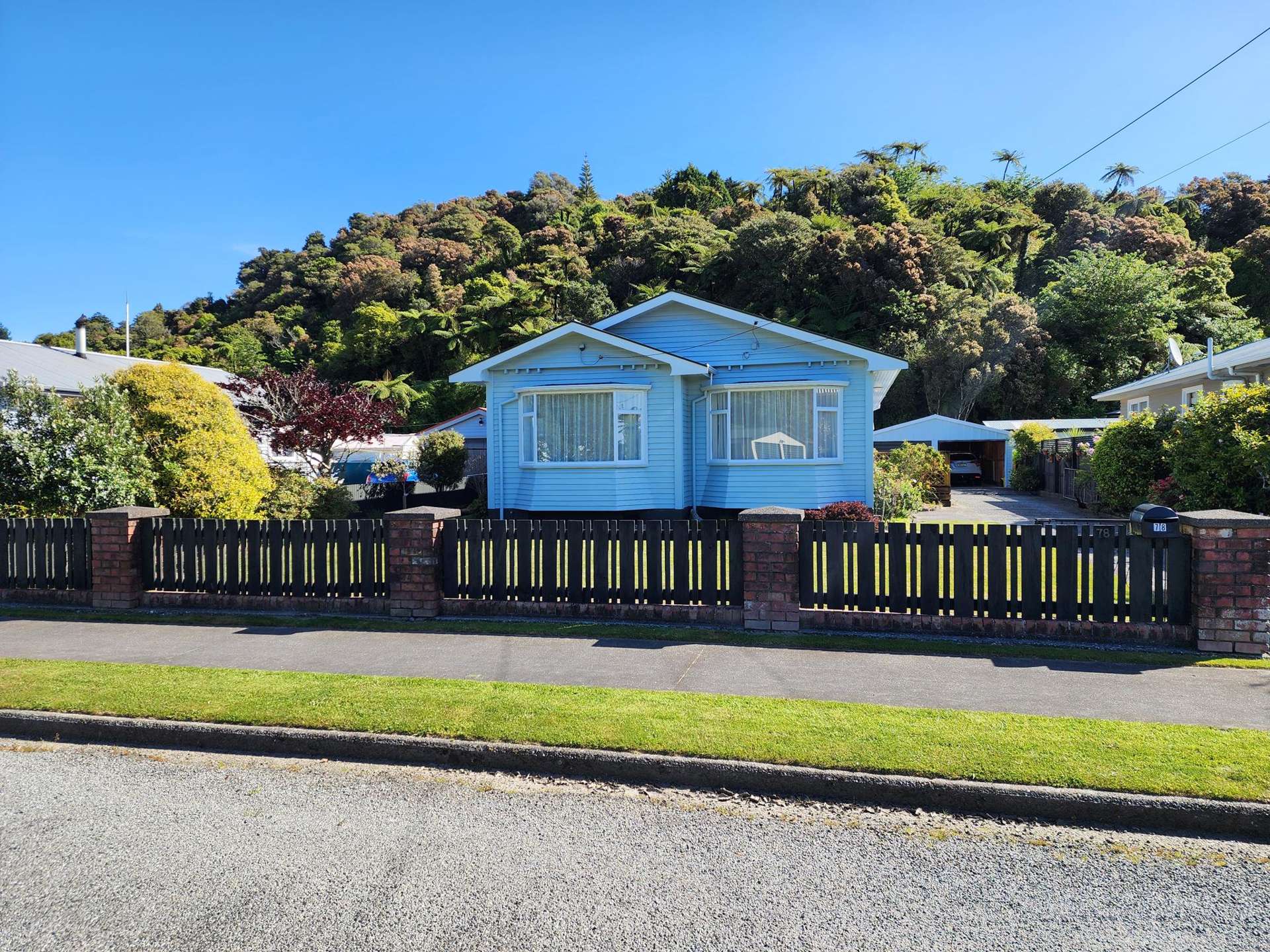 78 Marlborough Street Greymouth_0