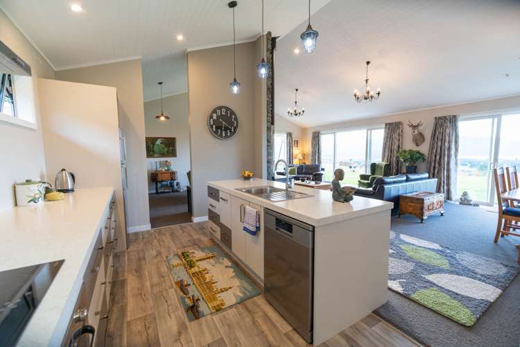 113 Ramparts Road Te Anau_9