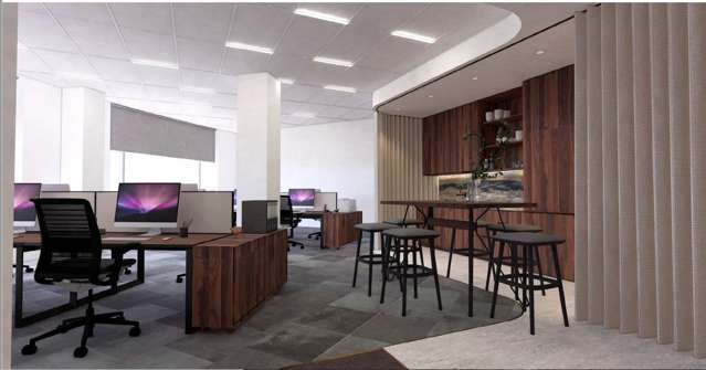 Suite 1.2/110 Customs Street West Auckland Central_1