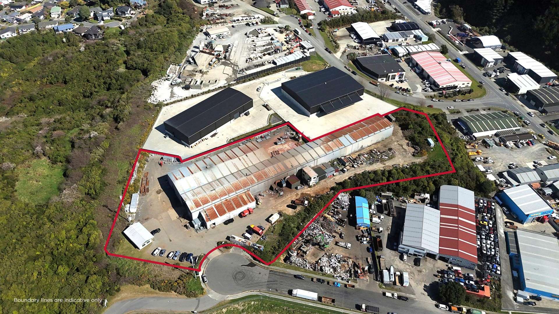 5 Kapuni Grove Kenepuru_0