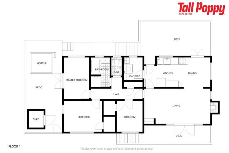 5 Argyll Road Greerton_25