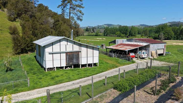915 Thorpe-Orinoco Road, Dovedale Ngatimoti_41