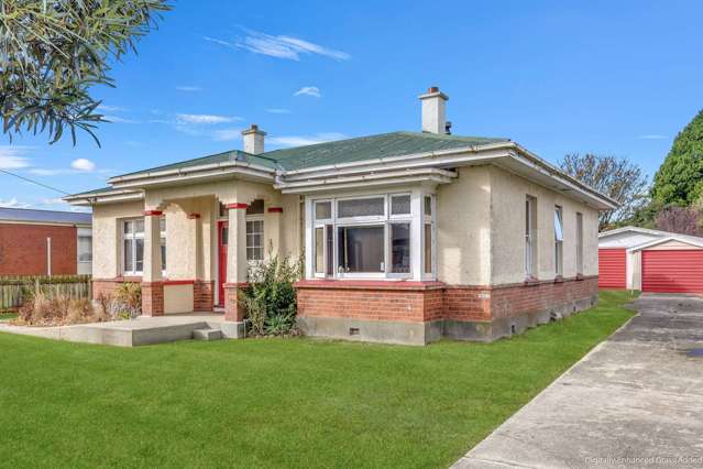 Affordable Living with Classic Charm