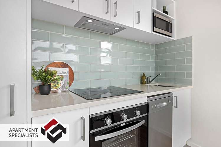 12K/189 Hobson Street Auckland Central_9