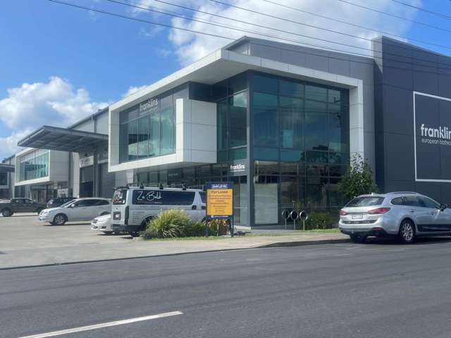 PRIME TRADE RETAIL PROPERTY 