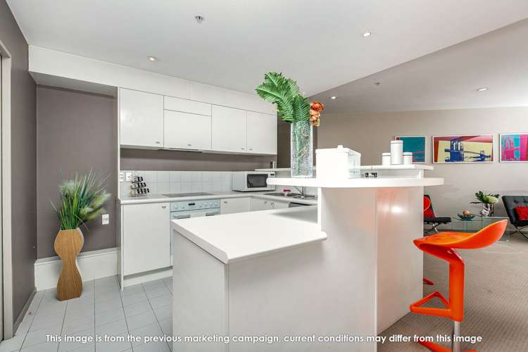 2J/205 Hobson Street City Centre_8