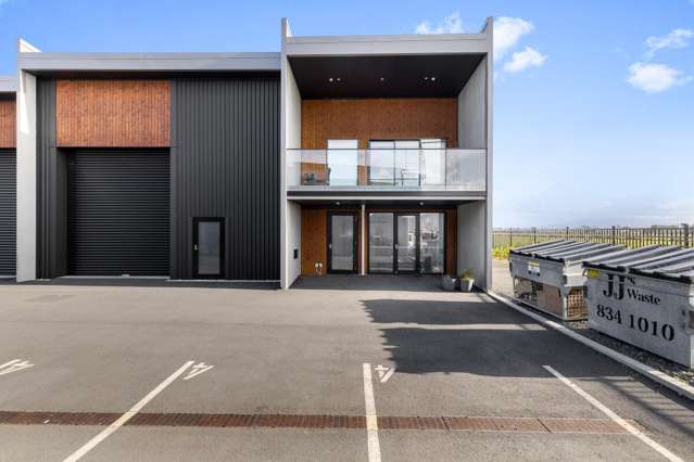 Unit 3, 141 Ossie James Drive Rukuhia_2