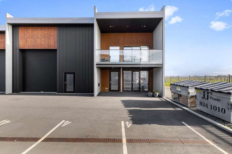 Unit 3, 141 Ossie James Drive Rukuhia_2