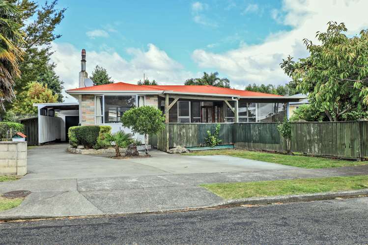 18 Elliott Crescent Havelock North_18