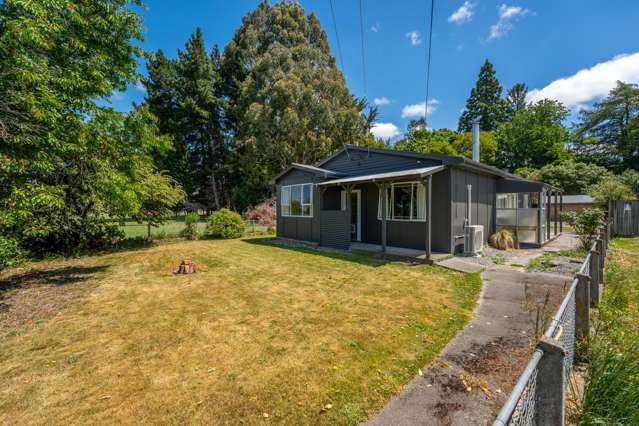 Entry-level lifestyle opportunity in Orari